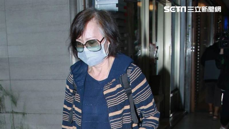 不捨她羽化成仙　劉真母再伴最後一程