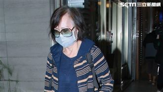 不捨她羽化成仙　劉真母再伴最後一程