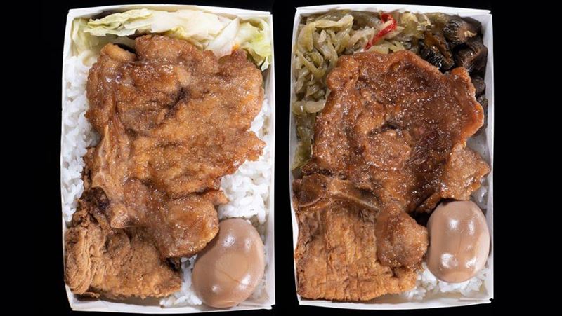 哪站台鐵便當加酸菜？網激答「這站」