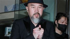 辛龍（圖／記者邱榮吉攝影）