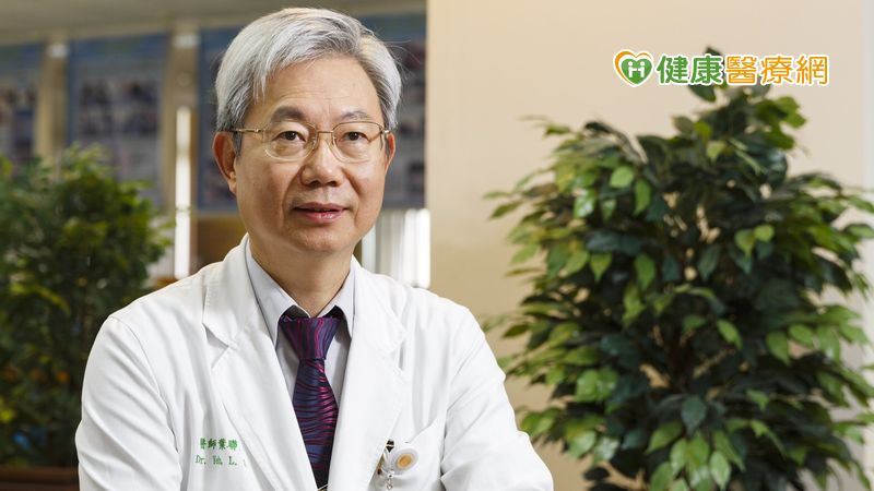 卵巢癌三度復發　標靶藥物為她續命
