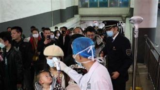 獨／入住中國隔離飯店…揭密4大關卡