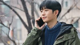 韓劇,一半的一半,丁海寅,蔡秀彬,李荷娜,金成圭 friDay影音提供