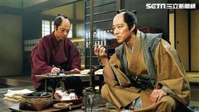 ▼▲（圖／可樂電影提供）原著山本博文