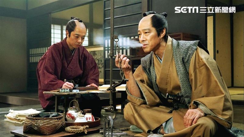 無緣自己作品　日本大師腎盂癌離世