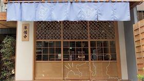 超萌拉拉熊要說掰掰了　台北茶屋只營業到4月底