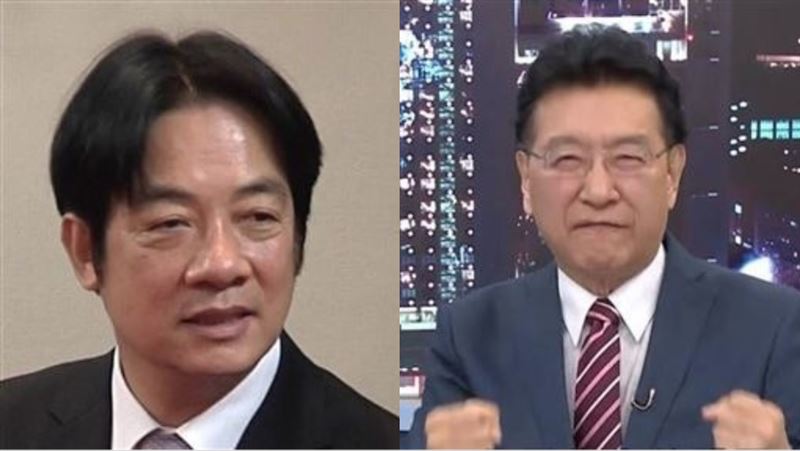 川普大轉彎！網朝聖趙少康貼文：翻車了