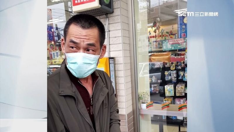 板信78萬搶案恐還有共犯　主嫌收押