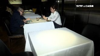 獨／餐廳防疫！桌間距拉大、減接客數