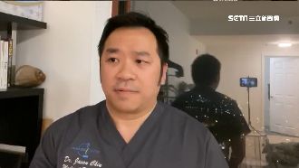 團隊有3確診！紐約台醫：心情緊繃