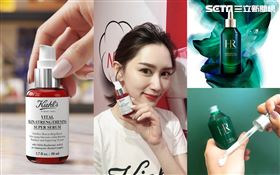 HR赫蓮娜「綠寶瓶」。（圖／記者林芷卉攝影）