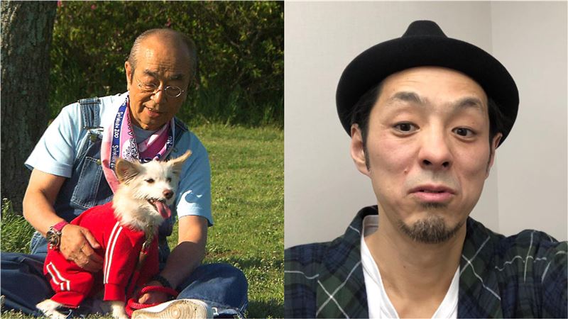 志村健震驚演藝界　日本再爆大咖確診