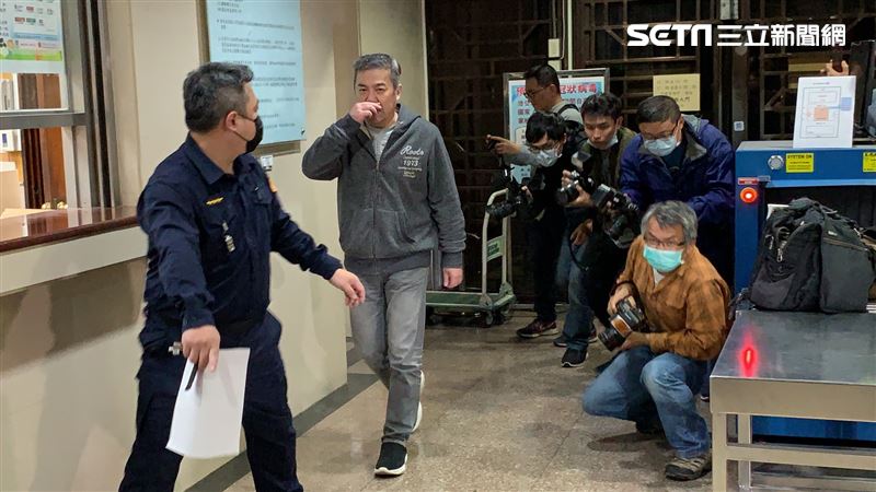 怕錢都被張綱維搬走　檢扣押3千餘萬