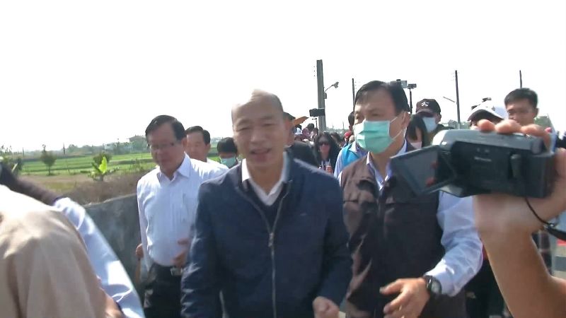 罷韓需花1億　立委：韓應自行下台