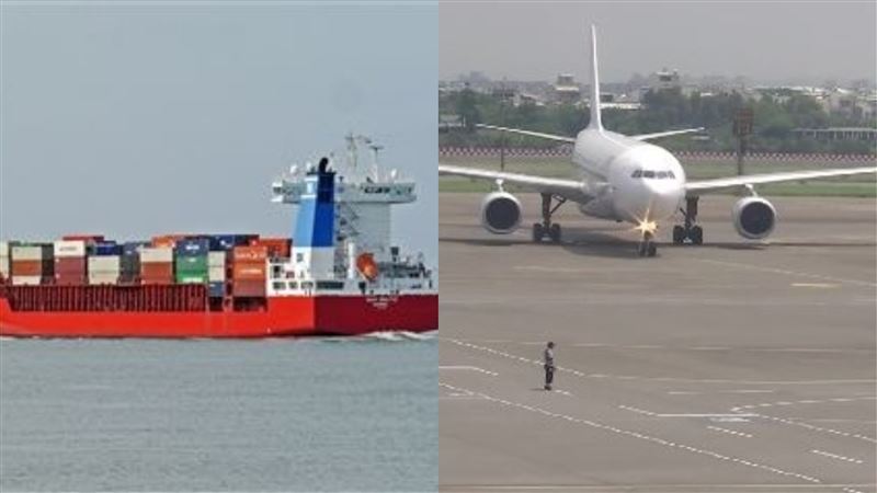 機長跟船長哪個職業較賺？鄉民全選它