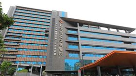 土城醫院4月23日試營運，侯友宜盼成為新北防疫生力軍（圖／新北市政府）