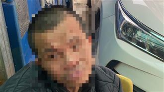 男公車上性騷擾　落網辯：摸一下而已