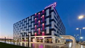 TripPlus／維也納機場住宿推薦–莫希酒店