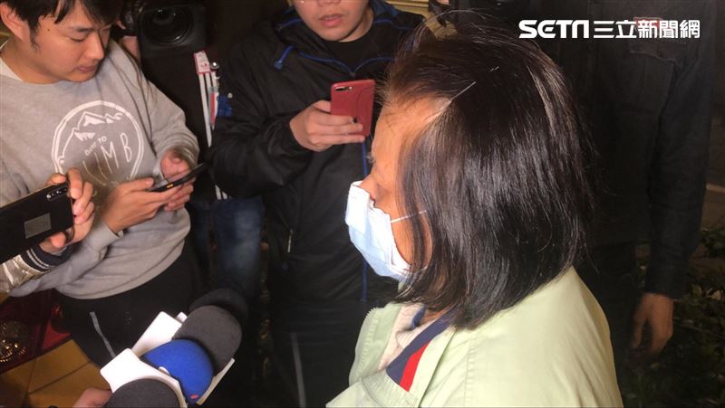 小黃被用來搶銀行　女司機還誇讚搶匪