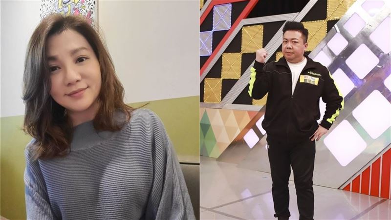 怨老婆控管沒錢花　董至成手拿名牌包