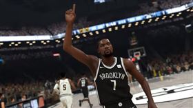 電玩賽名單出爐！KD、八村壘入列
NBA,2K,武漢肺炎,Kevin Durant,Trae Young,八村壘,DeMarcus Cousins
翻攝自推特
