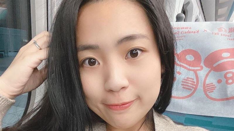 將捐千萬口罩　徐巧芯：外國免費？