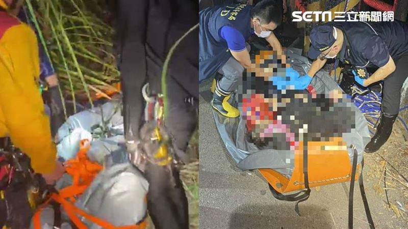 孕婦攜2稚子溺斃　南投地檢沉痛喊話