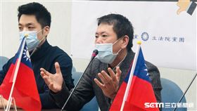 林為洲 記者林恩如攝影