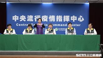 擴大監測！嗅覺、味覺異常也算症狀