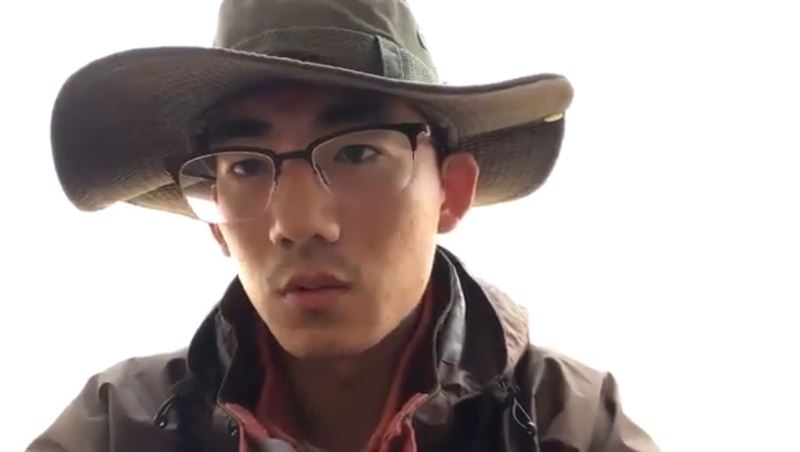 陸男受台啟發…喊習近平下台慘被消失