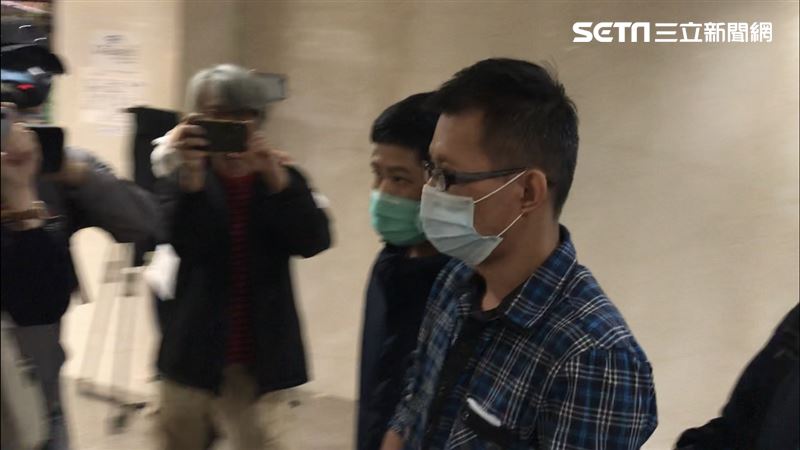 「江湖救急」恐嚇81名法學教授落網