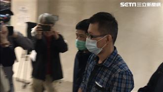 「江湖救急」恐嚇81名法學教授落網