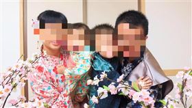 繩繫2孩溺亡原因曝　生前疑與夫生不生第三胎起爭執（圖／翻攝畫面）