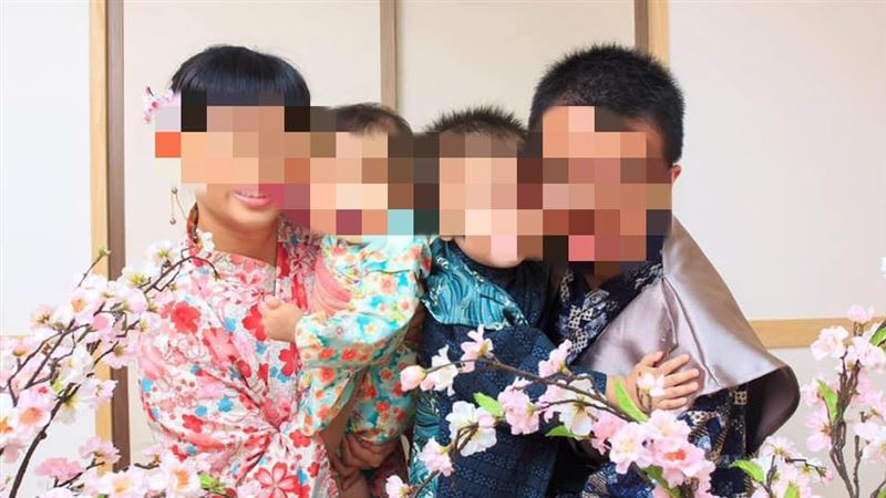 南投母子三屍原因曝　疑為生不生爭執