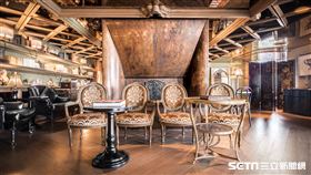 君品,美福。（圖／業者提供）