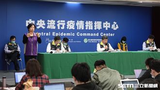 新增7例境外移入　都是從英、美返國