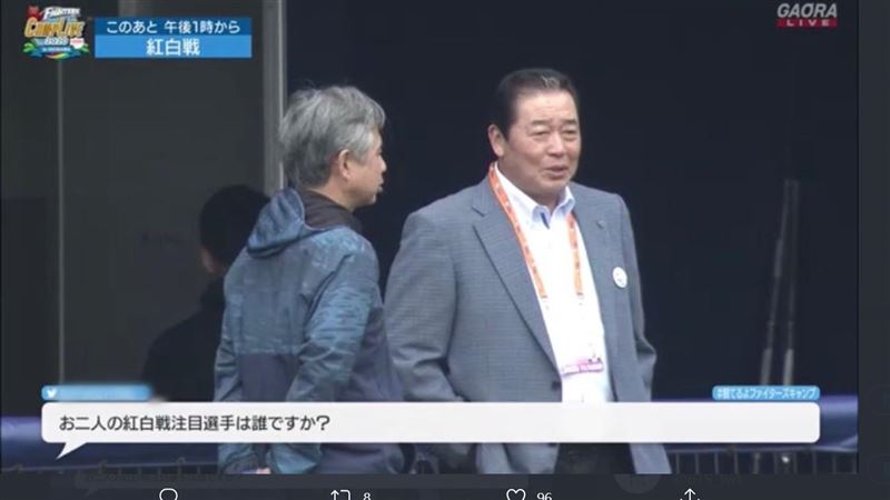 日職／再傳染疫　樂天前監督確診武肺