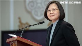 總統,蔡英文
圖／翻攝自蔡英文臉書