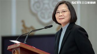 大罷免失敗！他呼籲借鏡「2018年蔡英文」