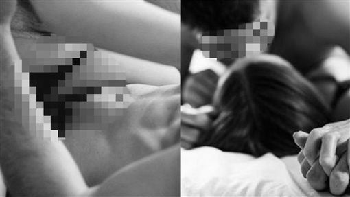 妻抓姦裸女+體液　夫辯DIY竟過關