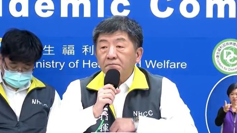 社交距離不明確？立委：恐讓民眾恐慌