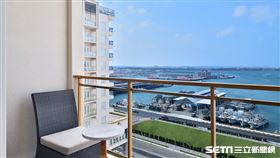 澎湖福朋喜來登,桃園大溪威斯汀