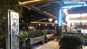 愛河,愛情產業鏈,熄燈號,武漢肺炎,高雄