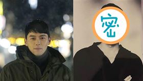 玄彬、廖鎮漢(翻攝自IG)