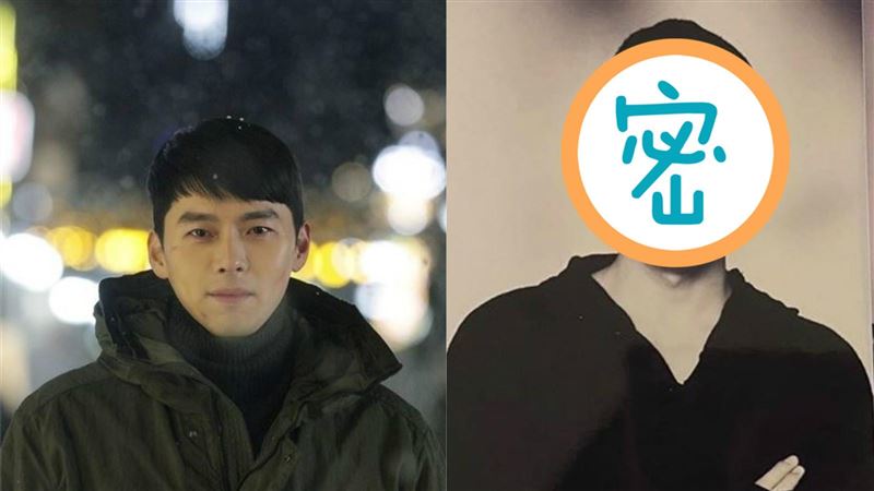 孫芸芸尪撞臉玄彬　網：被百貨業耽誤