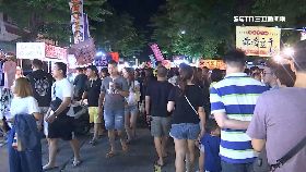 文 夜市租金降1200