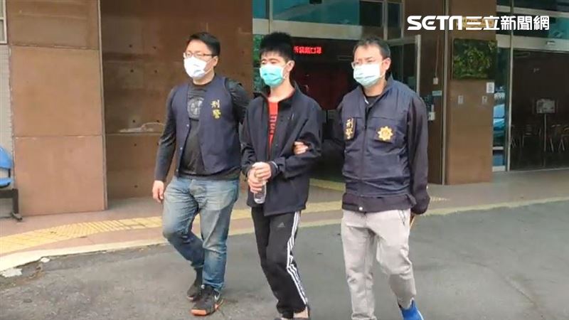 無業男缺錢打手遊　網拍賣口罩不出貨
