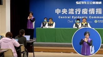 記者不滿漏答突大喊　陳時中罕見動怒