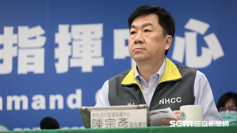 防疫超前部署　內政部今起做這件事