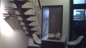 桃園市龜山區「紐約時上」建案，使用施作夾層及裝潢成住宅之實品屋，違反公交法規定罰140萬元（圖／公平交易委員會）